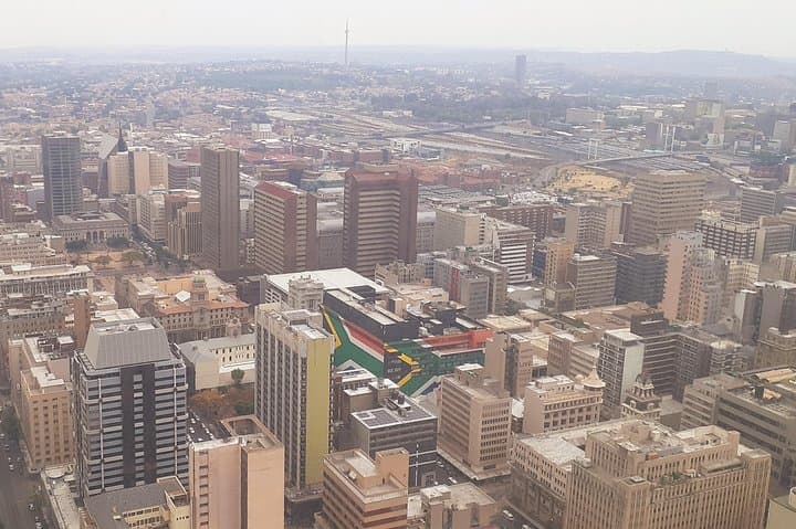 Johannesburg and Soweto Guided Tour: 5-Hour Heritage and Township Experience photo 6