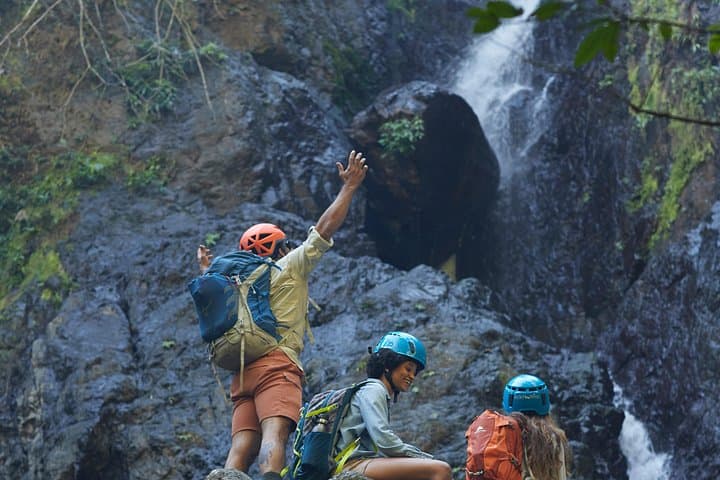 Puerto Rico Coffee, Waterfalls & Mountains: Full-Day Hike from San Juan photo 4