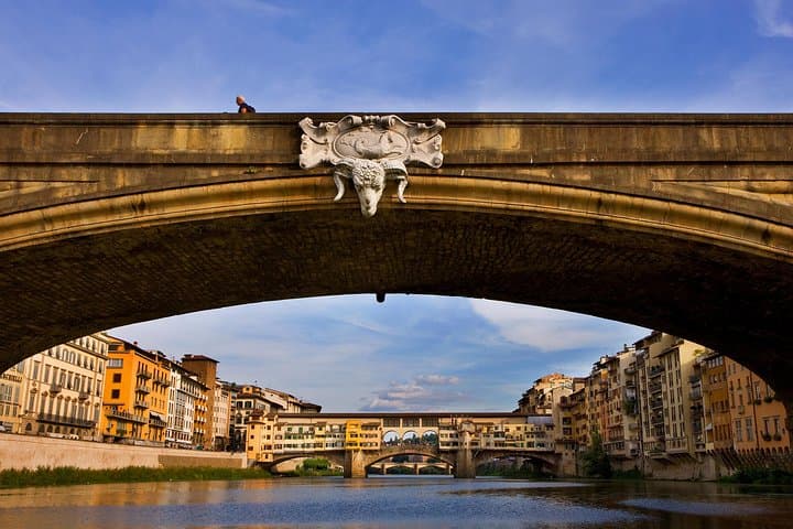 Guided Walking Tour of Florence: Duomo, Ponte Vecchio & Uffizi Highlights