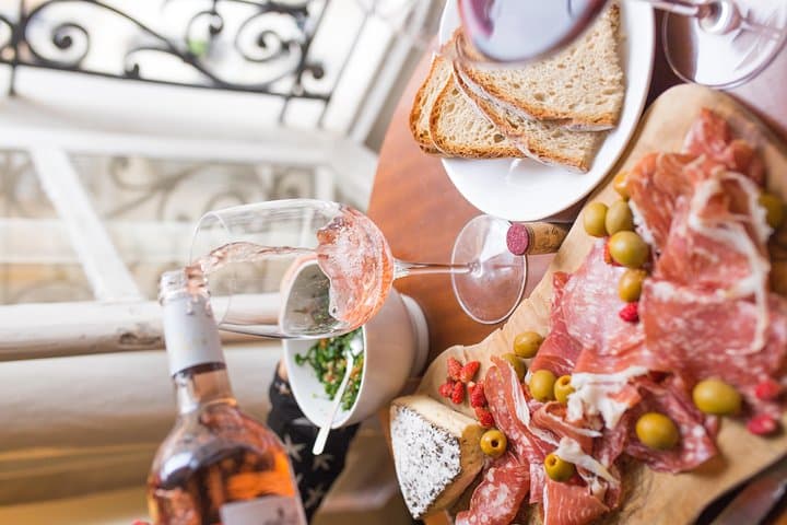 Best of Cape Town Wines: Private Cape Winelands Tour from Cape Town photo 4