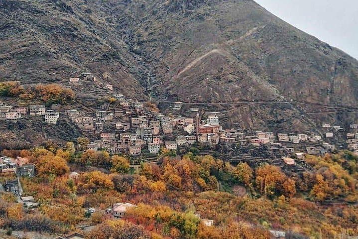 4-Day Atlas Mountains Trek: 3 Valleys & Berber Villages from Marrakech photo 2