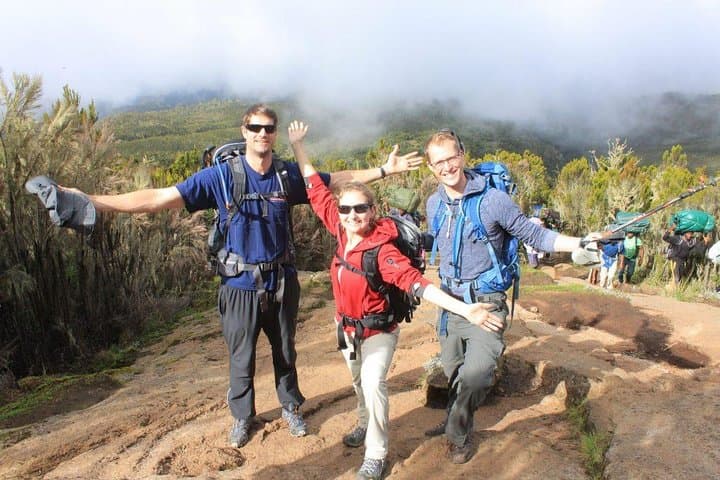 Mount Kilimanjaro in 6 Days: Machame Route Guide — Logistics, Gear & Summit Strategy photo 2