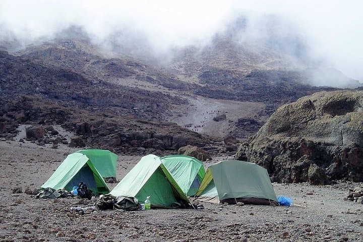7-Day Machame Route Mt Kilimanjaro Climb: Guided Trek to Uhuru Peak photo 3