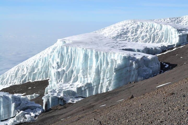 6-Day Marangu Route Kilimanjaro Trek — Summit Uhuru Peak via Mandara & Kibo photo 3
