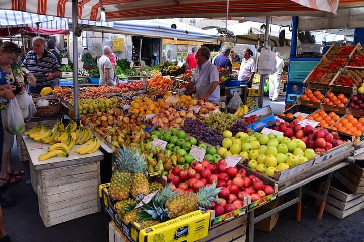 7-Day Sicily Highlights Tour: Etna, Taormina, Agrigento & Palermo photo 3