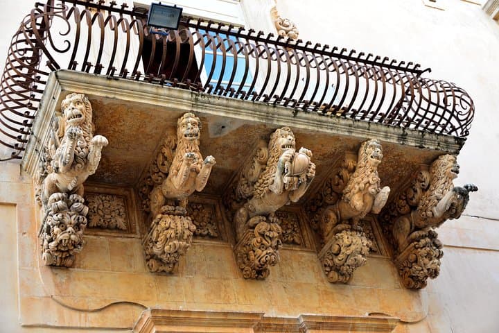 7-Day Sicily Highlights Tour: Etna, Taormina, Agrigento & Palermo photo 6