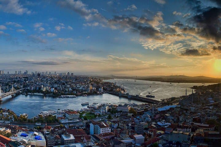 Essential 9-Day Turkey Itinerary: Istanbul, Cappadocia, Pamukkale & Ephesus photo 3