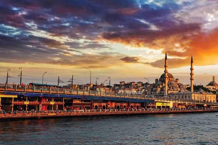 Essential 9-Day Turkey Itinerary: Istanbul, Cappadocia, Pamukkale & Ephesus photo 4