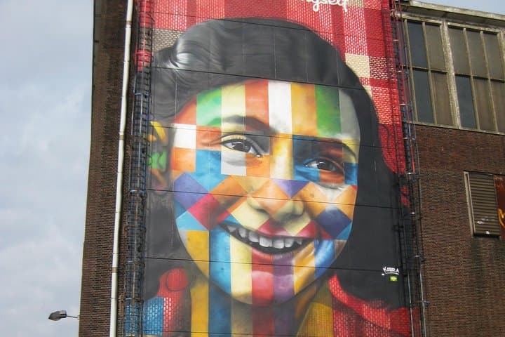 Private Anne Frank Tour & Amsterdam Canal Cruise — Jewish Quarter Walking Experience photo 3
