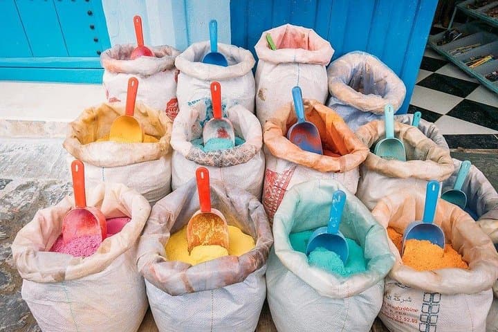 Private Day Trip from Fez to Chefchaouen — Explore Morocco's Blue City in One Day photo 2