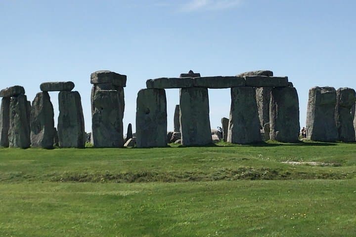 Stonehenge, Salisbury & Bath: Private Day Tour from London photo 2