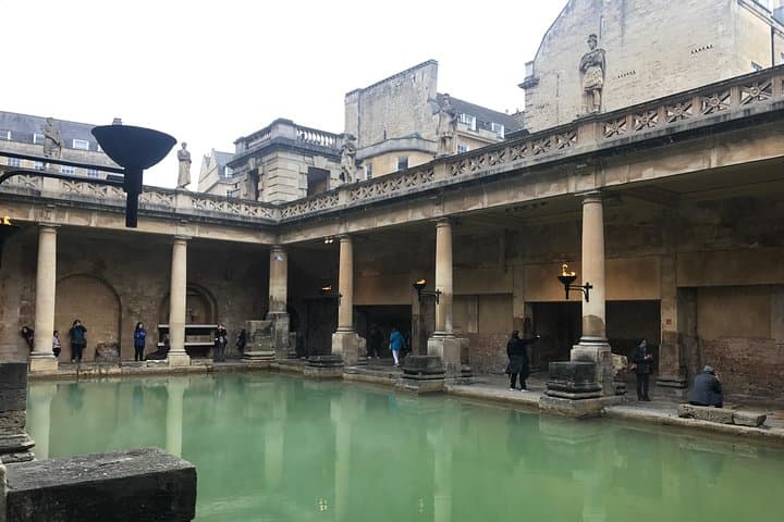 Stonehenge, Salisbury & Bath: Private Day Tour from London photo 4