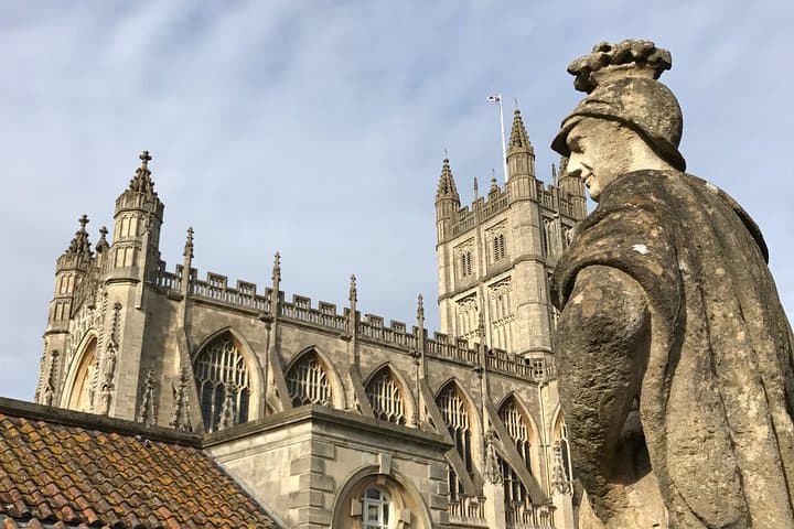 Stonehenge, Salisbury & Bath: Private Day Tour from London photo 6