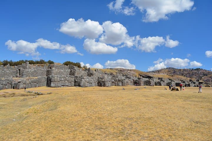 Cusco & Machu Picchu: 5-Day Incan Journey from City to Citadel photo 3