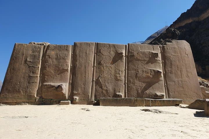 Cusco & Machu Picchu: 5-Day Incan Journey from City to Citadel photo 4
