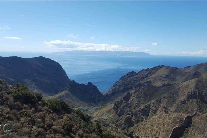 Private Shore Excursion in Tenerife: Teide, Masca & Historic Towns from Santa Cruz