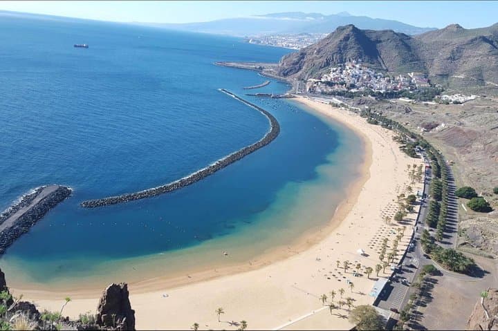 Private Shore Excursion in Tenerife: Teide, Masca & Historic Towns from Santa Cruz photo 2