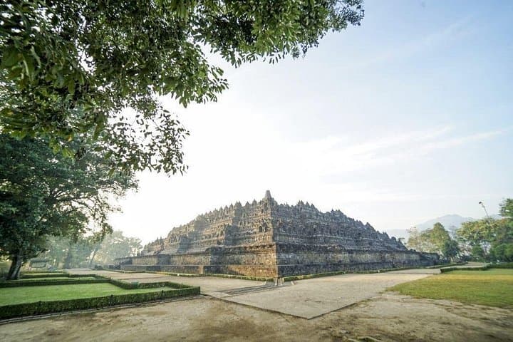 Borobudur Sunrise, Merapi Jeep Lava Tour & Prambanan Temple Day Trip from Yogyakarta photo 4