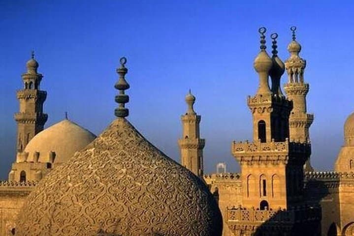 Half-Day Old Cairo Tour: Ben Ezra Synagogue & Coptic Highlights photo 2