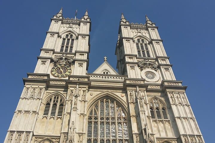 Full-Day Private London Walking Tour Using Public Transport — See Westminster to the Tower photo 5