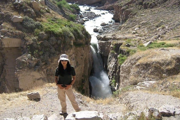 Journey to Cotahuasi: Exploring Peru’s Deepest Canyon in 4 Days photo 2