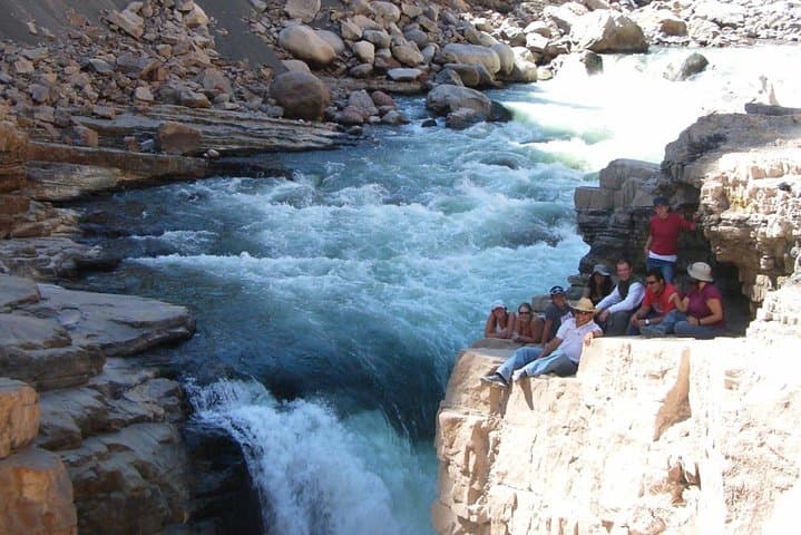 Journey to Cotahuasi: Exploring Peru’s Deepest Canyon in 4 Days photo 3