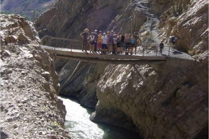 Journey to Cotahuasi: Exploring Peru’s Deepest Canyon in 4 Days photo 6