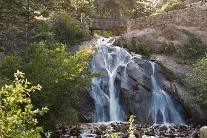 Exploring Colorado Springs: The Foothills, History, and Garden of the Gods Jeep Tour Experience photo 3