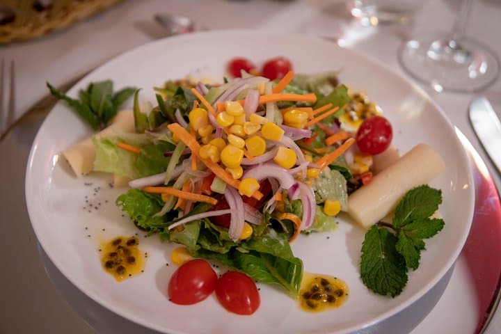 Tropical Cooking Classes at Casa Turire: Farm-to-Table Cooking Near Turrialba photo 2