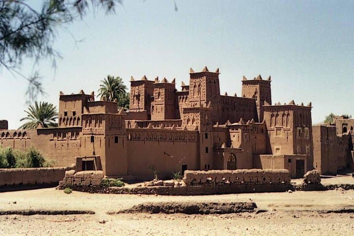 7-Day Sahara Desert & Imperial Cities Tour from Marrakech: Camel Rides, Kasbahs & Erg Chebbi photo 2