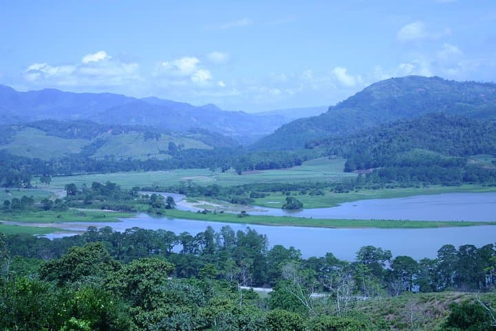 Rural Horseback Riding Tour in Turrialba: Coffee Plantation Trails & Volcano Views