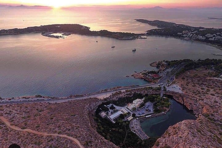 Athens Beginner Scuba: Private Discover Scuba Diving Near the City photo 6