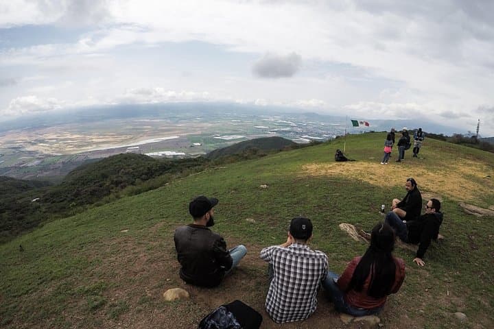 Tapalpa Full-Day Private Ecotour: Highlands, Las Piedrotas & La Ceja Viewpoint