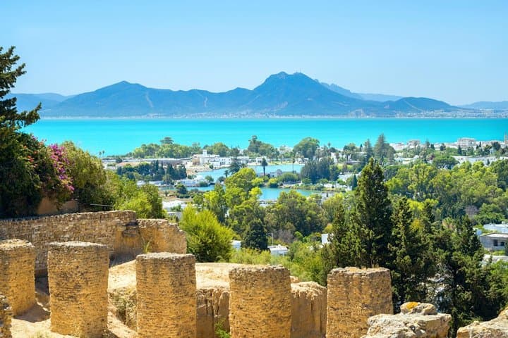 8-Day Tunisia Essential Discovery Private Tour From Tunis to the Sahara photo 2