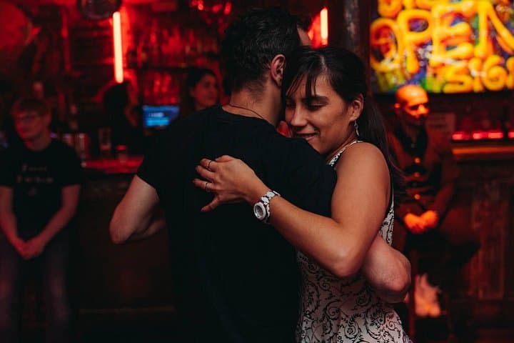 Sao Paulo Forró Dance Experience: Learn Traditional Brazilian Forró in 90 Minutes