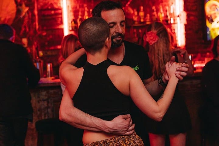 Sao Paulo Forró Dance Experience: Learn Traditional Brazilian Forró in 90 Minutes photo 3