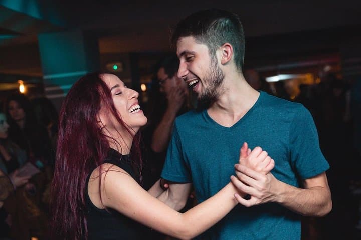Salsa Night in Cabo San Lucas: A 90-Minute Dance Experience for All Levels