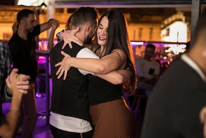 Salsa Night in Cabo San Lucas: A 90-Minute Dance Experience for All Levels photo 2