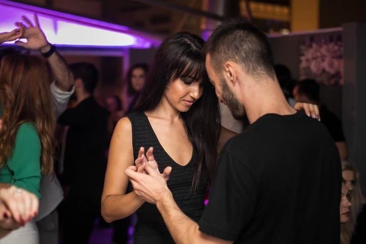 Salsa Night in Cabo San Lucas: A 90-Minute Dance Experience for All Levels photo 3