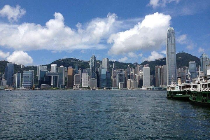 Two-Day Private Hong Kong Tour — Victoria Peak Views & Lamma Island Escape photo 3
