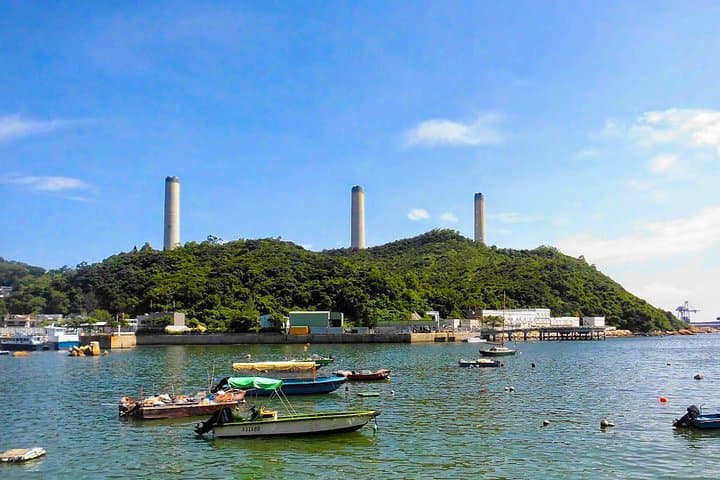 Two-Day Private Hong Kong Tour — Victoria Peak Views & Lamma Island Escape photo 5