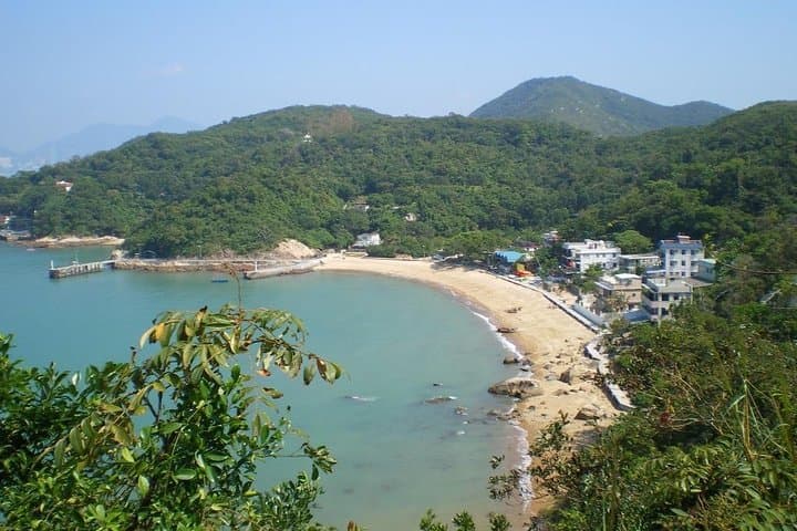 Two-Day Private Hong Kong Tour — Victoria Peak Views & Lamma Island Escape photo 6