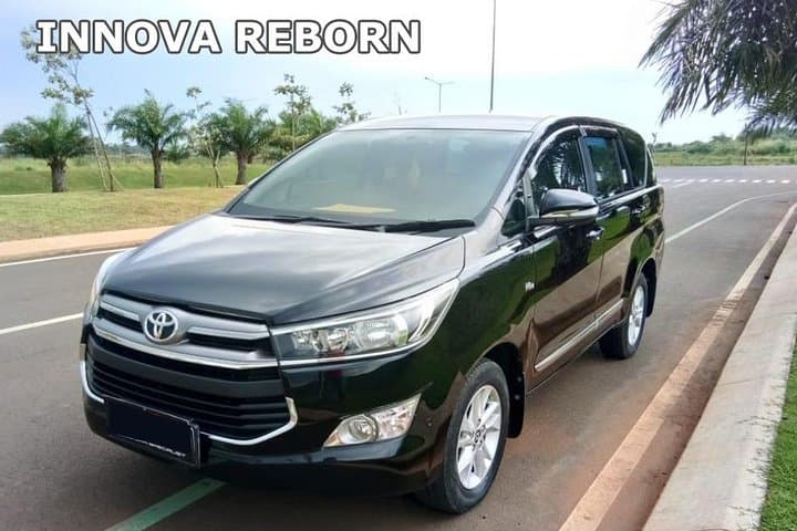 Customize Your Day in Bali: Private Driver & Full-Day Transport Service photo 3