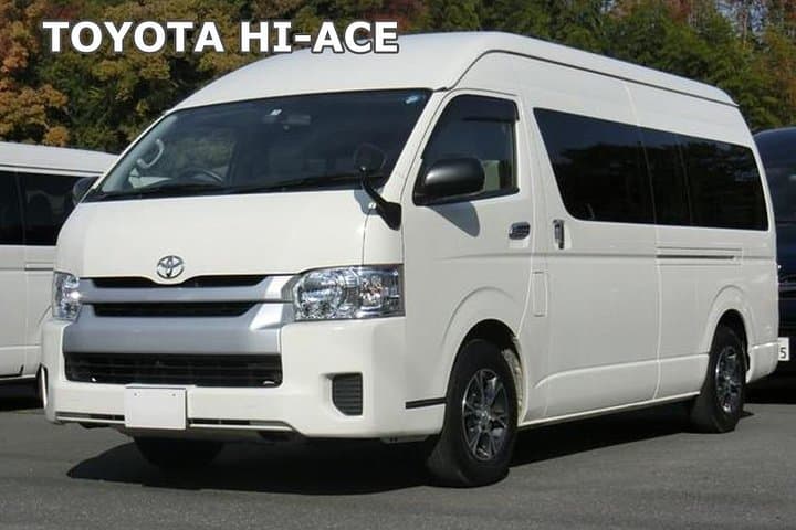 Customize Your Day in Bali: Private Driver & Full-Day Transport Service photo 5