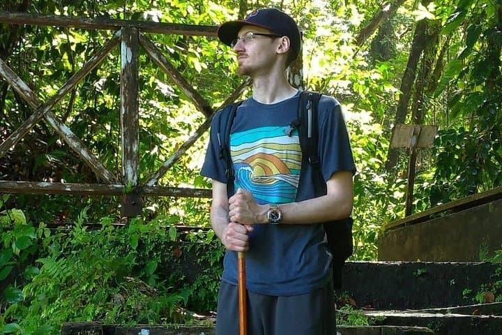 Vermont Nature Trail Tour — Kingstown Day Hike and Parrot Watching photo 3