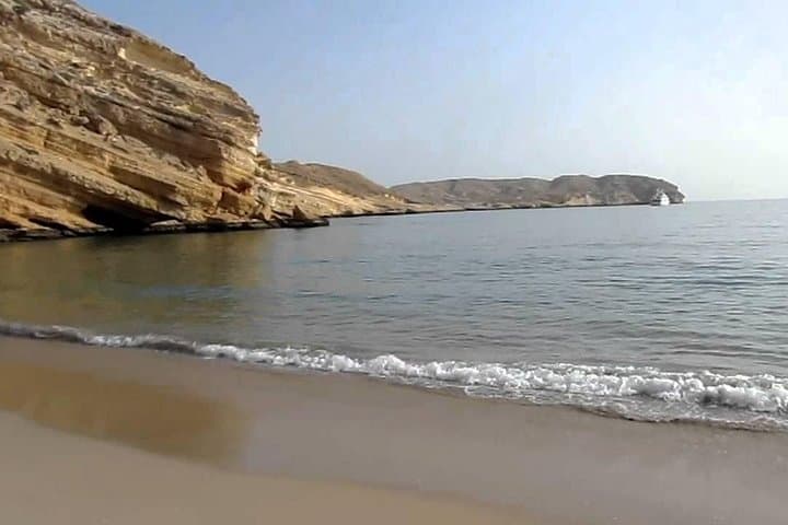 Muscat Full-Day Private City Tour — Grand Mosque, Muttrah Souq & Coastal Views photo 3