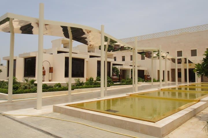 Muscat Full-Day Private City Tour — Grand Mosque, Muttrah Souq & Coastal Views photo 4