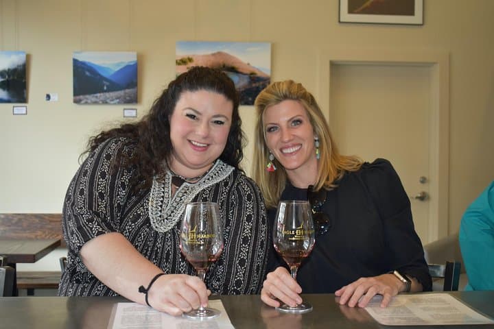 Bainbridge Island Troll Treasures & Winery Tour from Seattle photo 6