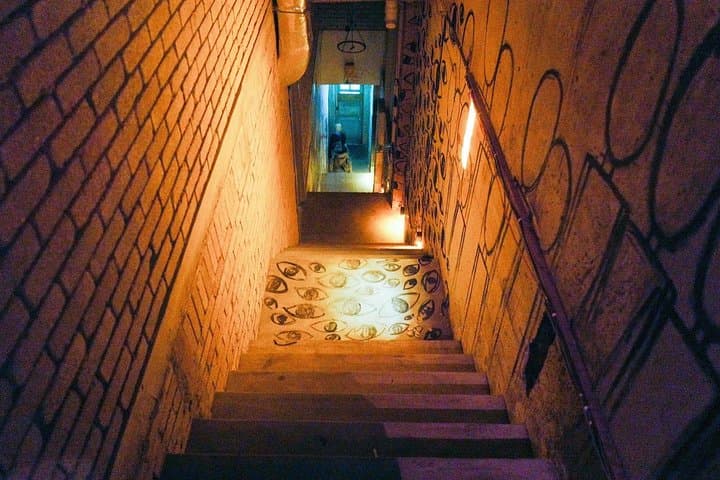 Kuala Lumpur Hidden Bars Scavenger Hunt — Self-Guided Chinatown Bar Crawl photo 5