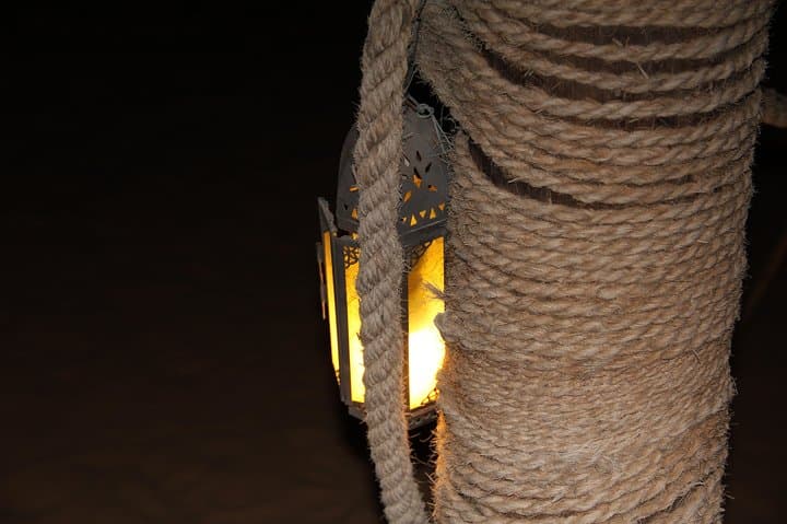 VIP Desert Safari Dubai | Private BBQ Dinner in the Big Red Dunes photo 6